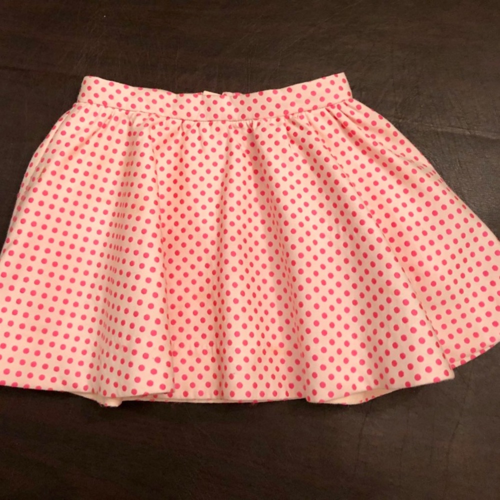 Kate Spade Girls Skirt